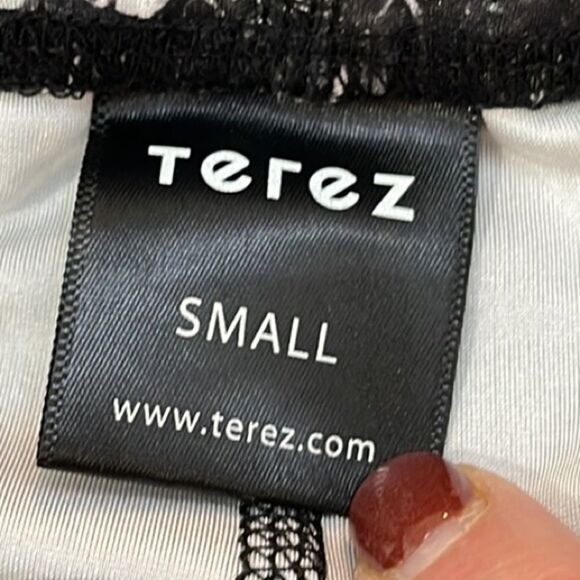 Terez Athletic Leggings  - Picture 3 of 5